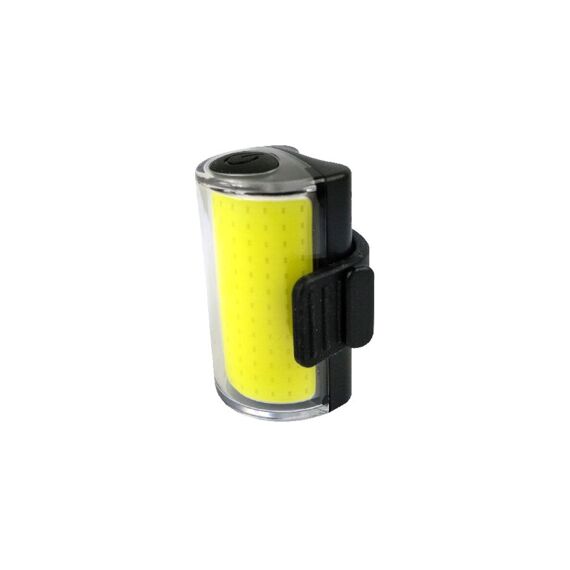 Ax Usb Licht Faro Cob Wit