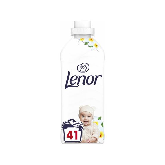 Lenor Wasverzachter Sensitive 861Ml/41Scoops