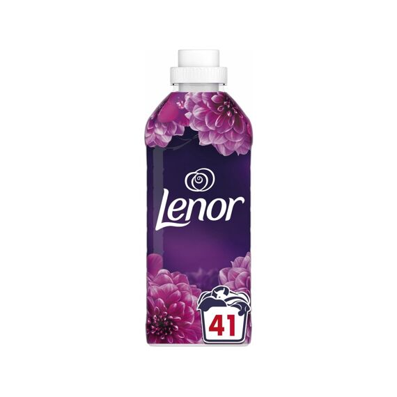 Lenor Wasverzachter Vloeibaar Lente 861Ml/41Scoops