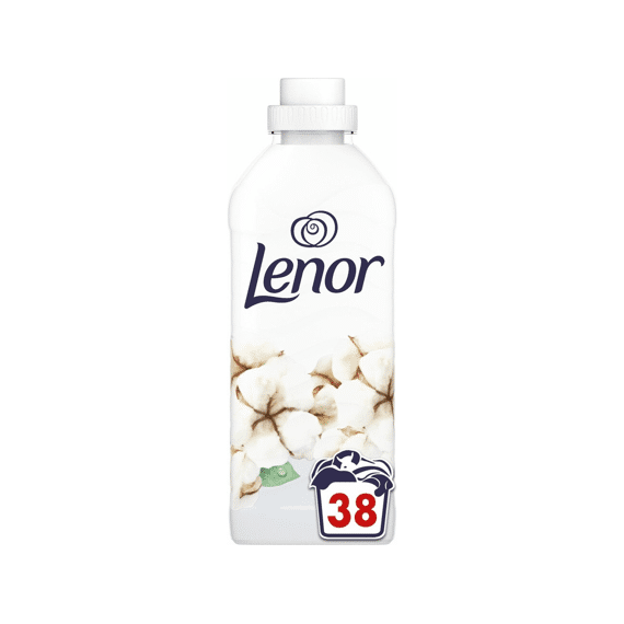 Lenor Wasverzachter Katoen 798Ml/38Scoops