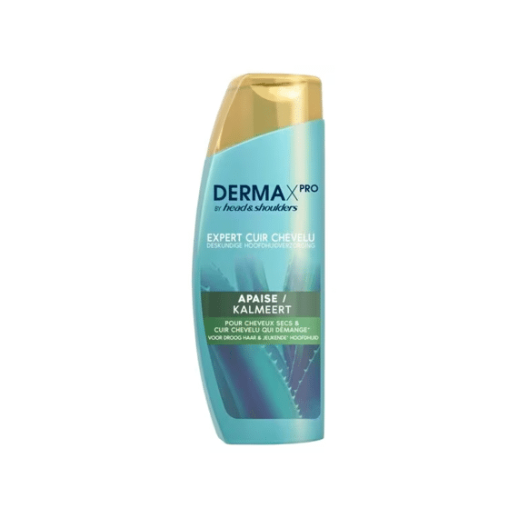 Head And Shoulders Shampoo Dermo Soothe 225Ml
