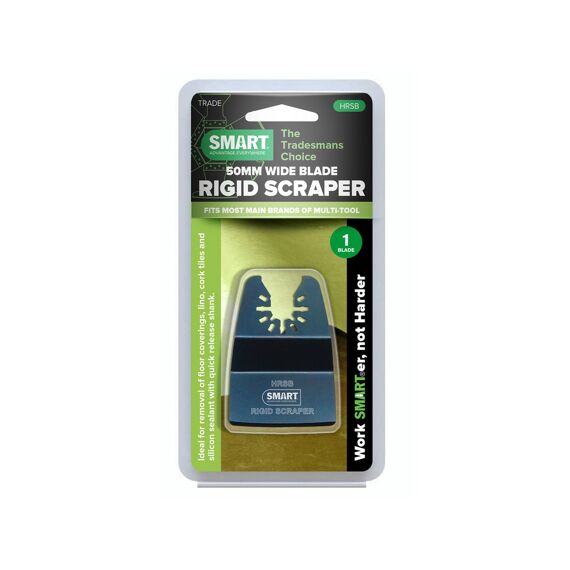 Smart Trade Rigid Scraper Blade