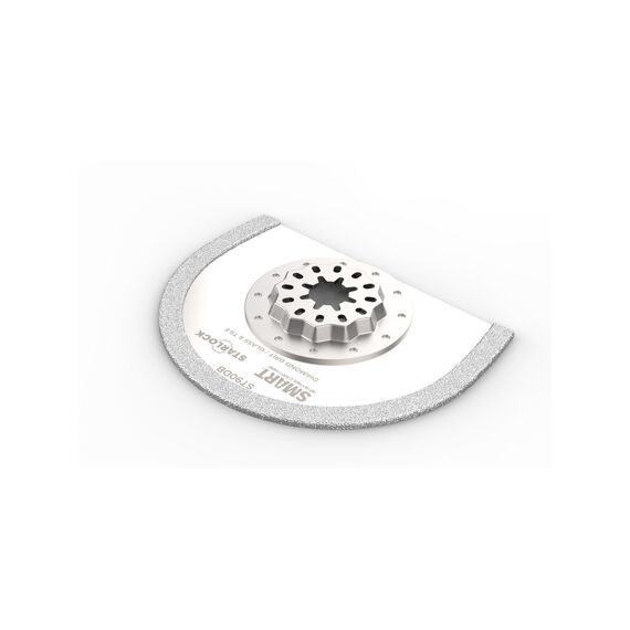 Smart Starlock 90Mm Diamond Blade - 1Pc Pack