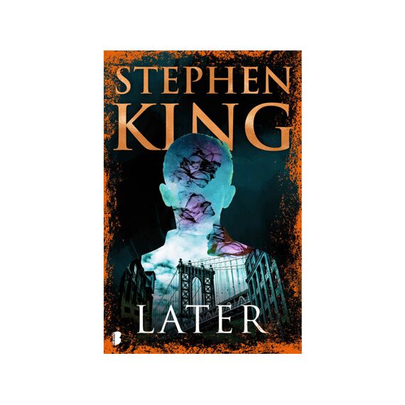 Stephen King - Later