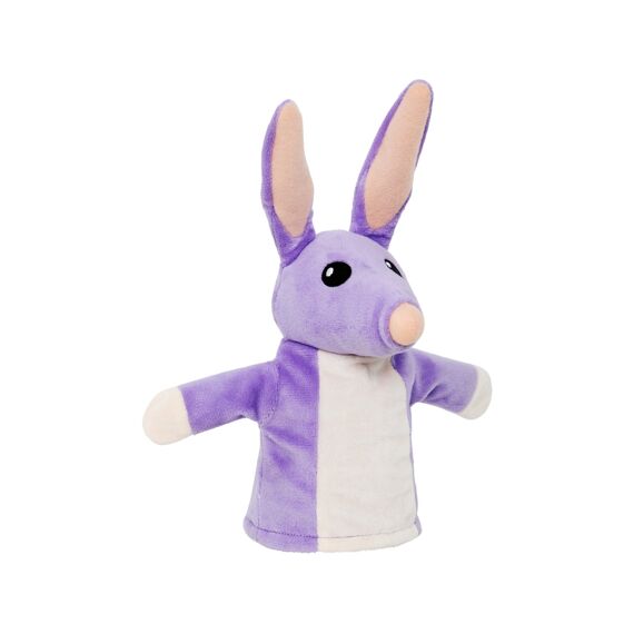 Bluey Plush Bob Bilby Handpop