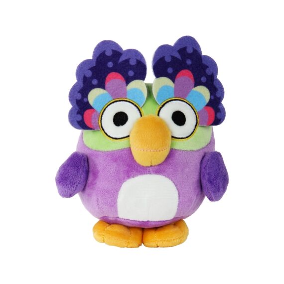 Bluey Plush Chattermax Handpop