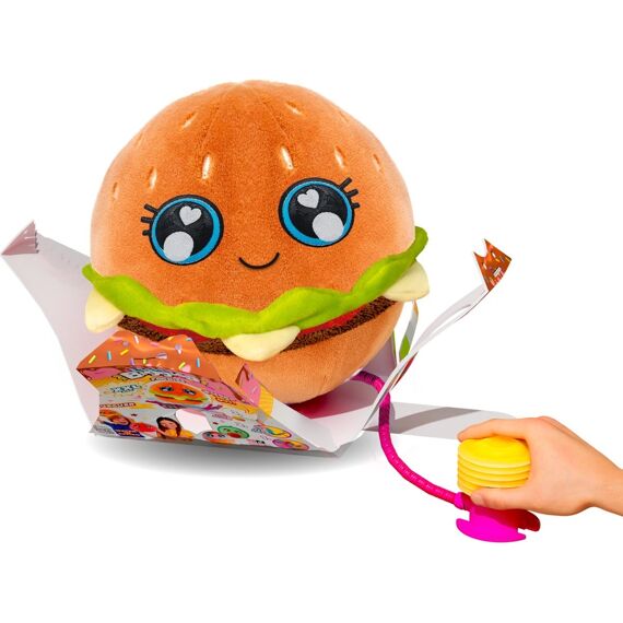 Gear2Play Little Biggies Foodies Burger