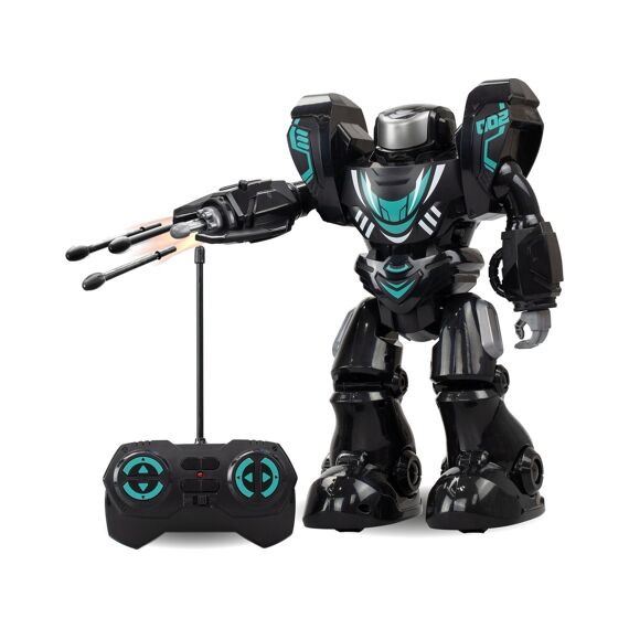 Silverlit Robo Blast One Black