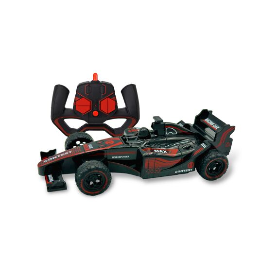 Gear2Play Rc P1 Racing Team Car