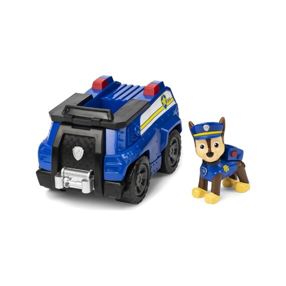 Paw Patrol Basic Vehicles Chase