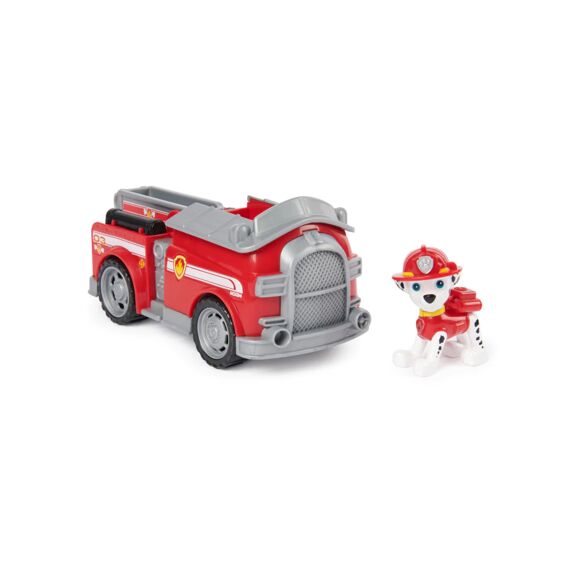 Paw Patrol Basic Vehicles Marshall