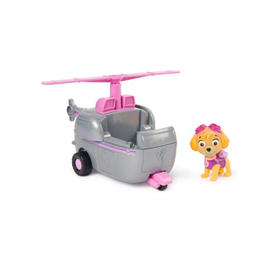 Paw Patrol Basic Vehicles Skye