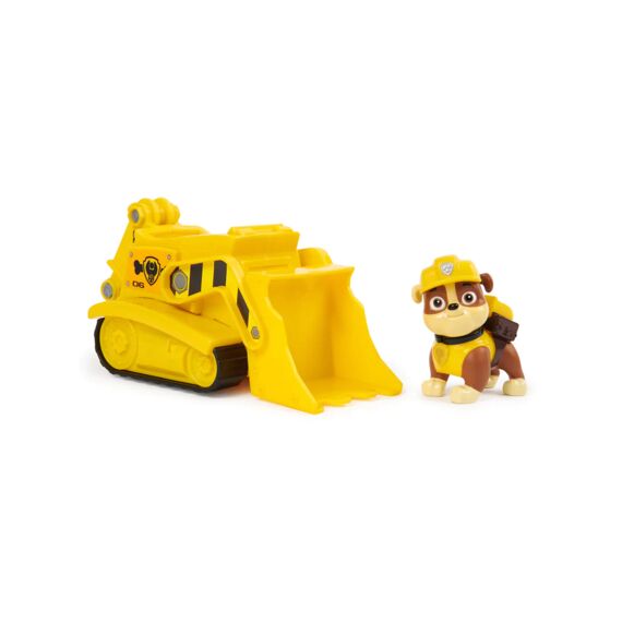 Paw Patrol Basic Vehicles Rubble