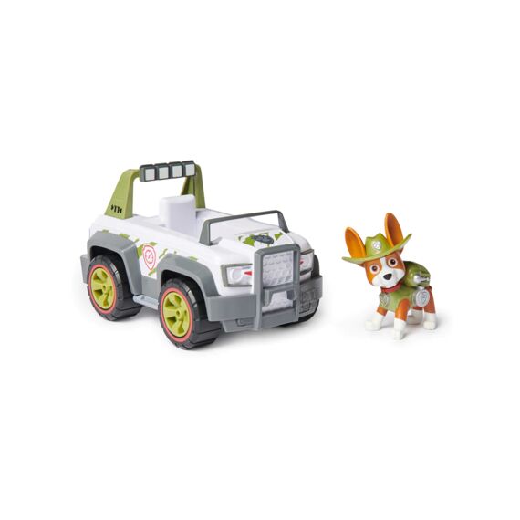 Paw Patrol Basic Vehicles Tracker