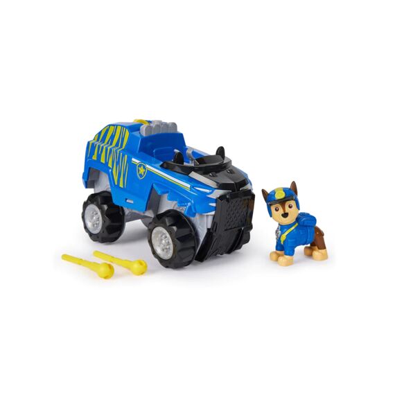 Paw Patrol Jungle Pups Chase