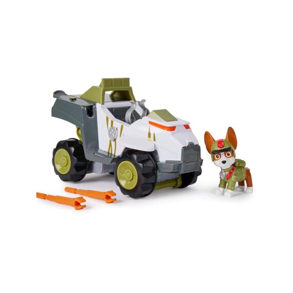 Paw Patrol Jungle Pups Tracker