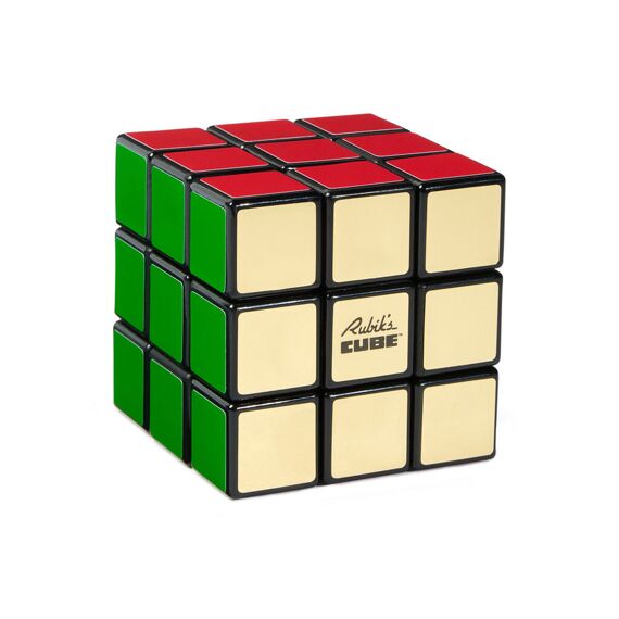 Rubik S Cube 50Th Anniversary Retro 3X3