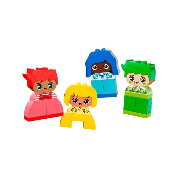 LEGO Duplo 10415 Gevoelens En Emoties