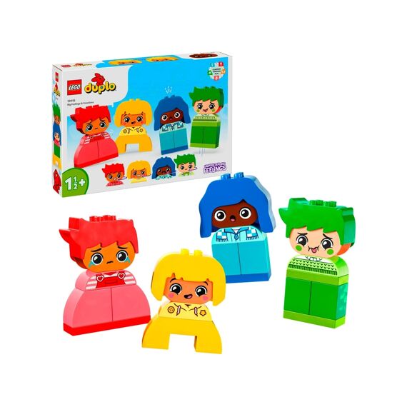 LEGO Duplo 10415 Gevoelens En Emoties