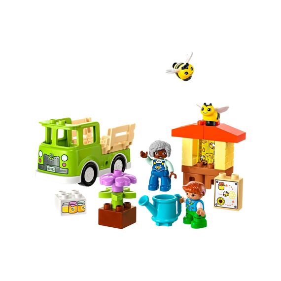 LEGO Duplo 10419 Bijen En Bijenkorven