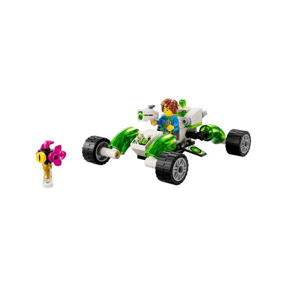 LEGO Dreamzzz 71471 Mateo'S Terreinwagen