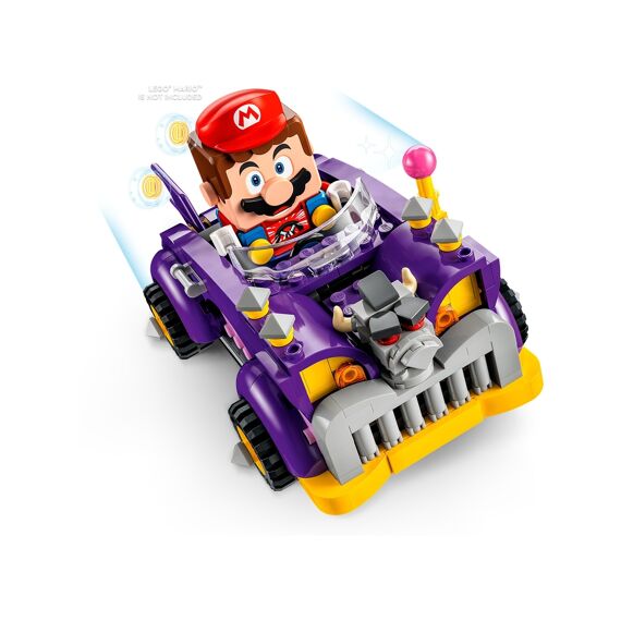 LEGO Super Mario 71431 Uitbreidingsset: Bowsers Bolide