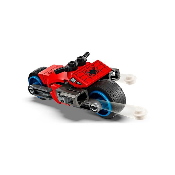 LEGO Marvel 76275 Motorachtervolging: Spider-Man Vs. Doc Ock