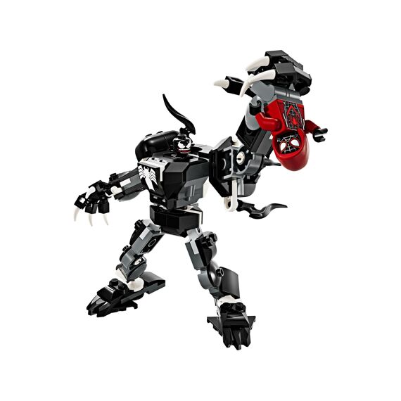 LEGO Marvel 76276 Venom Mechapantser Vs. Miles Morales