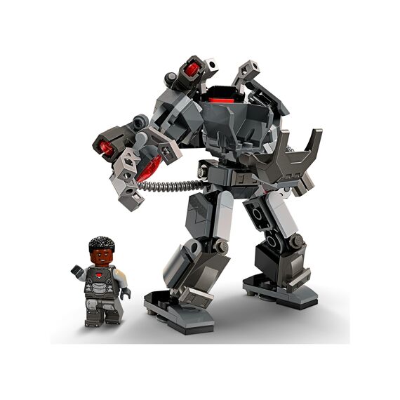 LEGO Marvel 76277 War Machine Mechapantser