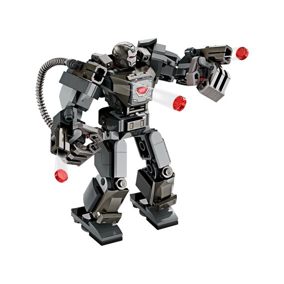 LEGO Marvel 76277 War Machine Mechapantser