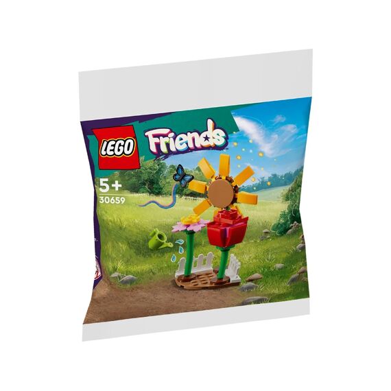 LEGO Friends 30659 Bloementuin