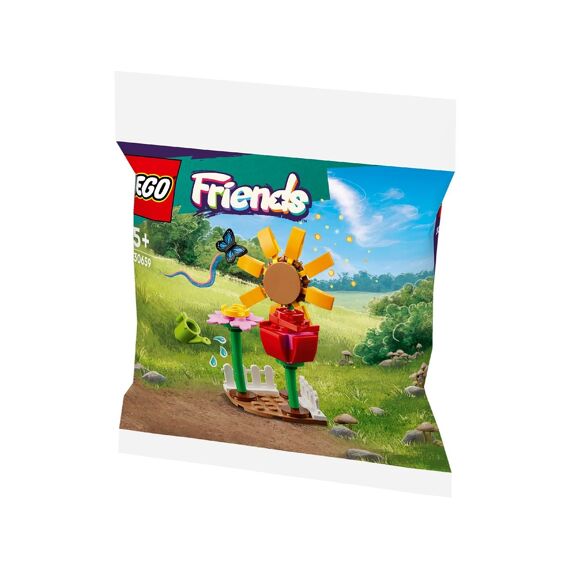 LEGO Friends 30659 Bloementuin