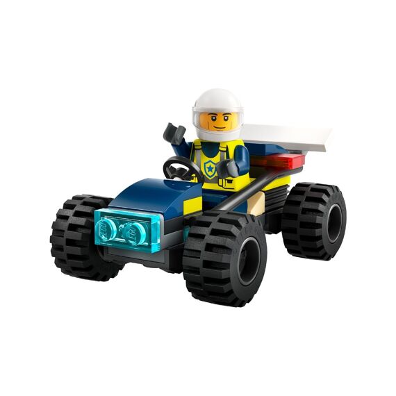 LEGO City 30664 Politie Terreinbuggy