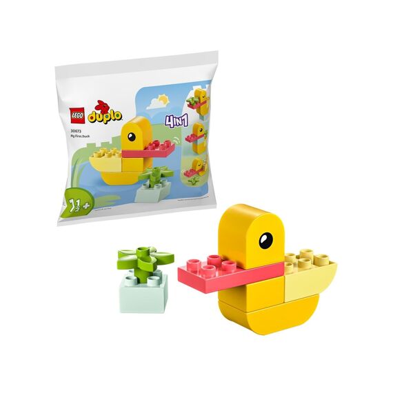 LEGO Duplo 30673 Mijn Eerste Eend