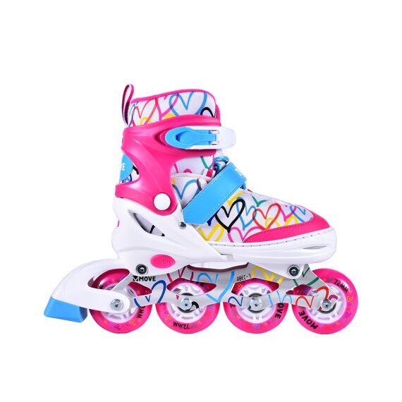 Inline Skates Move Love S 30-33