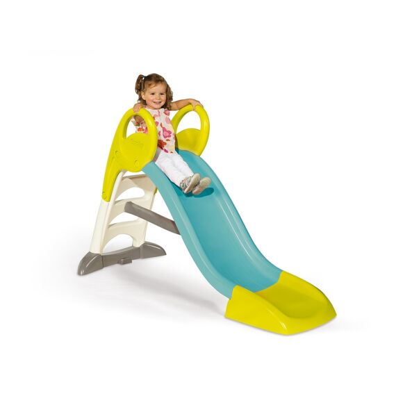 Smoby 820505 Glijbaan Gm Met Waterfunctie 119.5X24.5X44.7Cm