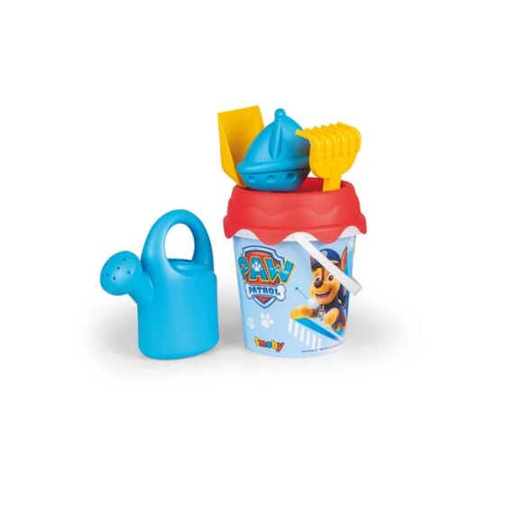 Smoby 862125 Paw Patrol Strandemmer Met 5 Accessoires