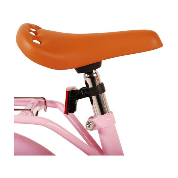 Volare Excellent Kinderfiets Meisjes 12 Inch Roze