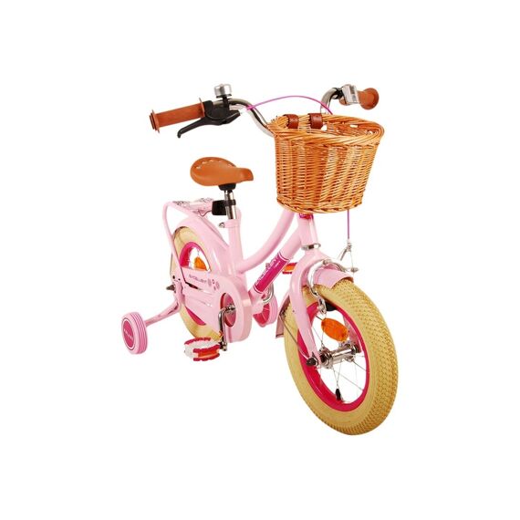 Volare Excellent Kinderfiets Meisjes 12 Inch Roze