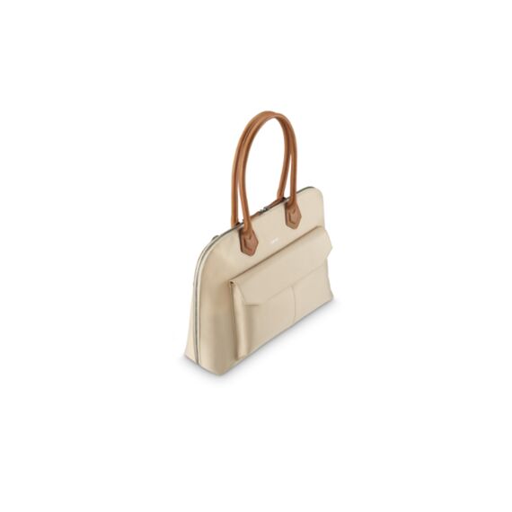 Hama Laptoptas Fabulous 34X36Cm Beige