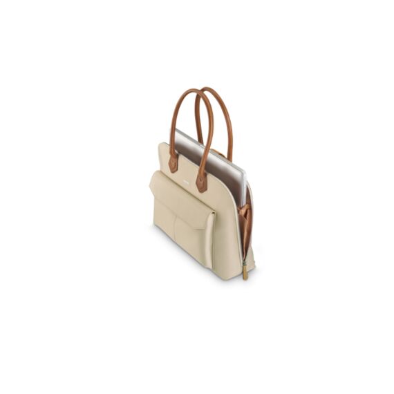 Hama Laptoptas Fabulous 34X36Cm Beige