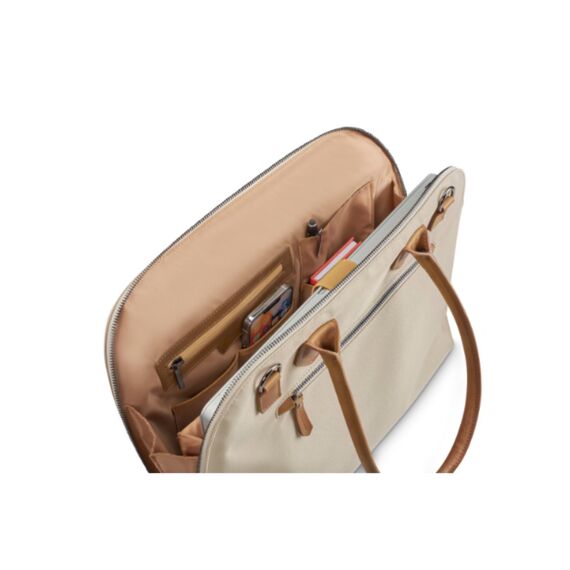 Hama Laptoptas Fabulous 34X36Cm Beige