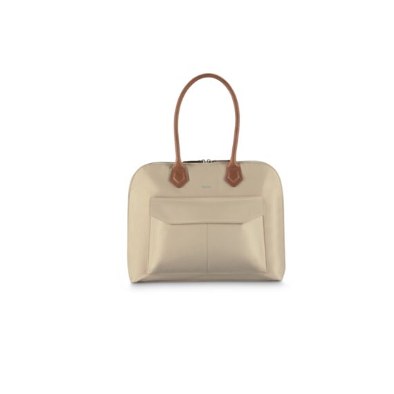 Hama Laptoptas Fabulous 34X36Cm Beige