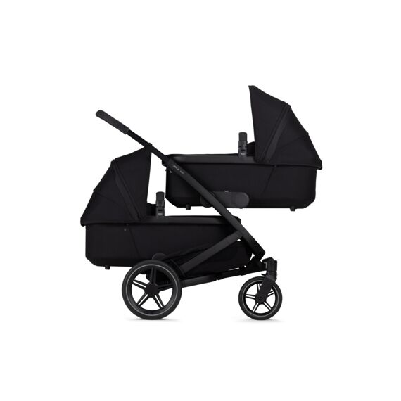 Joolz Geo3 Twin Set Space Black