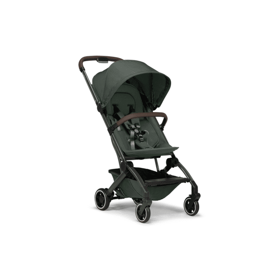 Joolz Aer+ Foldable Bumper Bar Mid Brown Carbon Taupe Forest GB