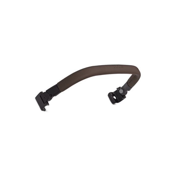 Joolz Aer+ Foldable Bumper Bar Mid Brown Carbon Taupe Forest GB