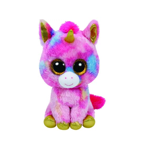 Beanie Boo'S Small Fantasia De Eenhoorn 15Cm