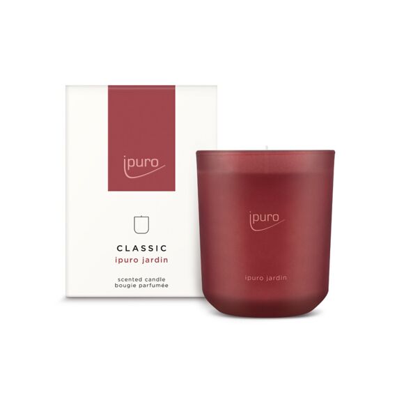 Ipuro Classic Jardin Kaars 270G