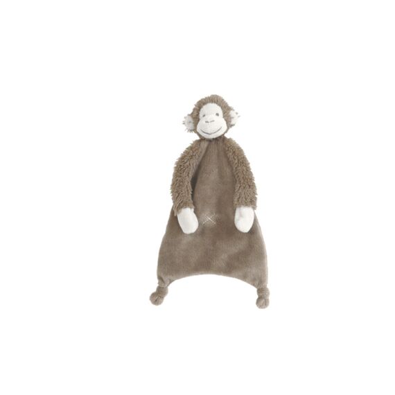 Happy Horse Doudou Tuttle Monkey Micky Clay 28Cm