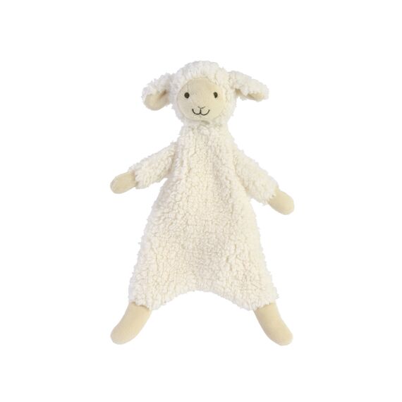 Happy Horse Doudou Tuttle Lamb Leo Ivory 28Cm